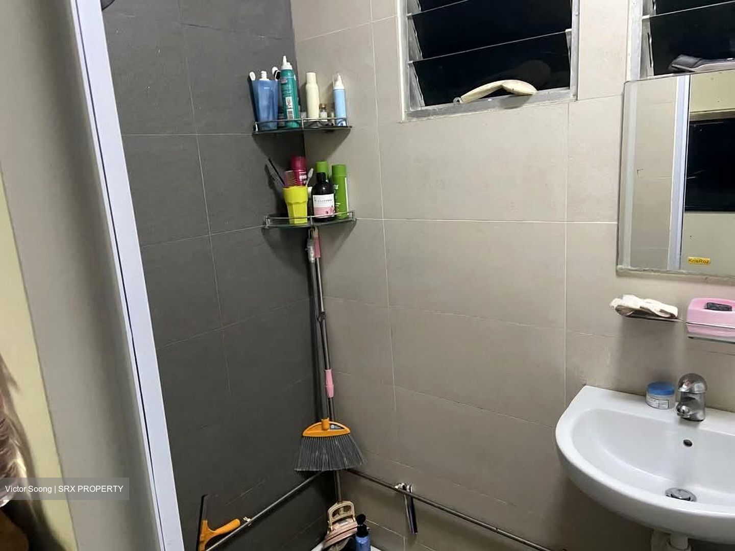 Blk 302 Chuan Village (Serangoon), HDB 3 Rooms #533600401